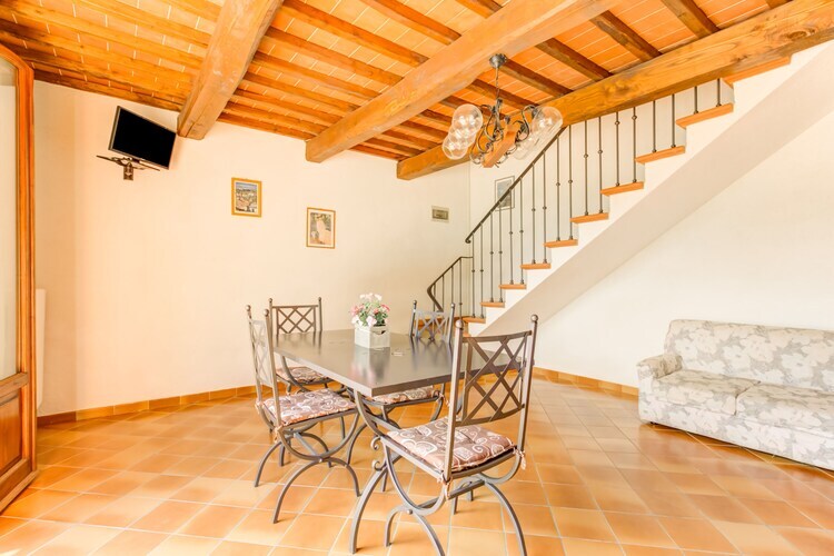 Casanova Dépendance – Maison 8 pers. Chianti - Photo 18