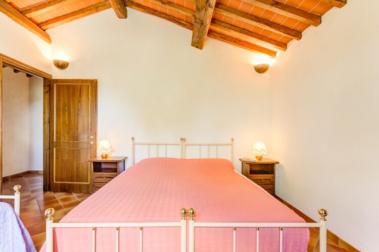 Casanova Dépendance – Maison 8 pers. Chianti - Photo 20