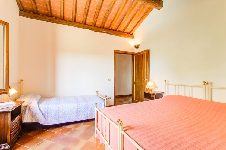 Casanova Dépendance – Maison 8 pers. Chianti - Photo 21