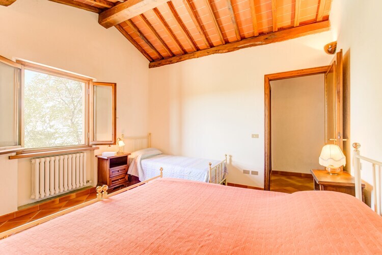 Casanova Dépendance – Maison 8 pers. Chianti - Photo 22