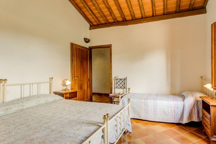 Casanova Dépendance – Maison 8 pers. Chianti - Photo 24