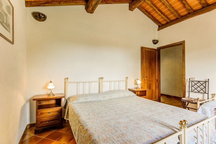 Casanova Dépendance – Maison 8 pers. Chianti - Photo 25