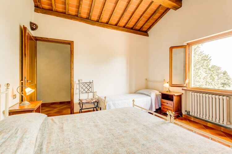 Casanova Dépendance – Maison 8 pers. Chianti - Photo 28