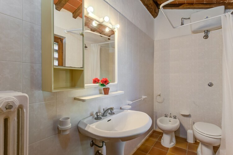 Casanova Dépendance – Maison 8 pers. Chianti - Photo 30
