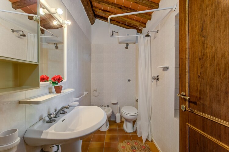 Casanova Dépendance – Maison 8 pers. Chianti - Photo 31