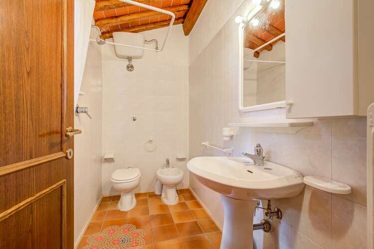 Casanova Dépendance – Maison 8 pers. Chianti - Photo 33