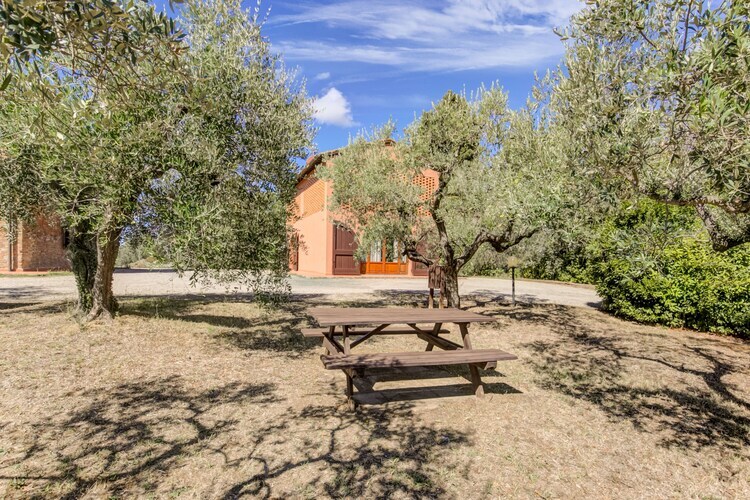 Casanova Dépendance – Maison 8 pers. Chianti - Photo 34