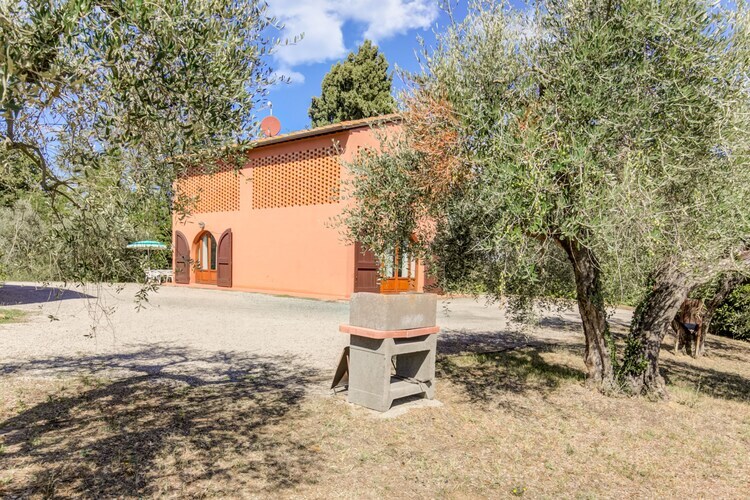 Casanova Dépendance – Maison 8 pers. Chianti - Photo 35