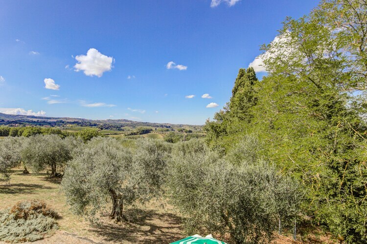 Casanova Dépendance – Maison 8 pers. Chianti - Photo 36
