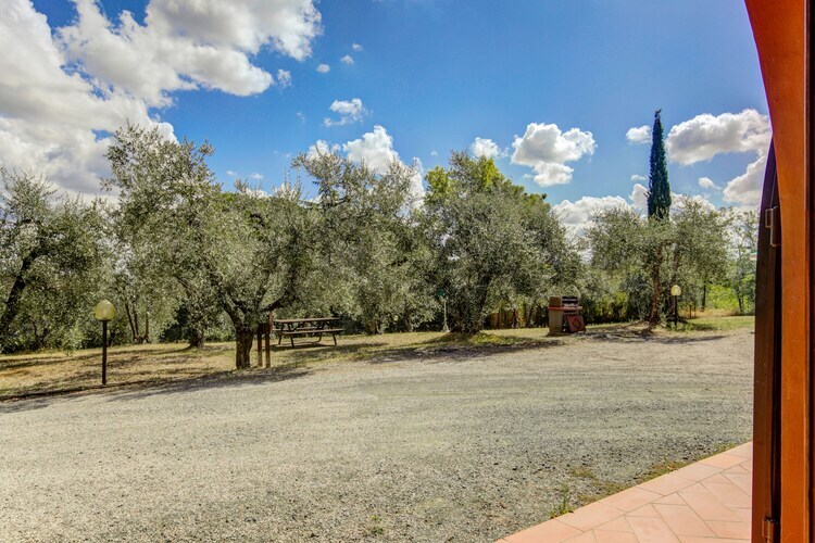 Casanova Dépendance – Maison 8 pers. Chianti - Photo 37