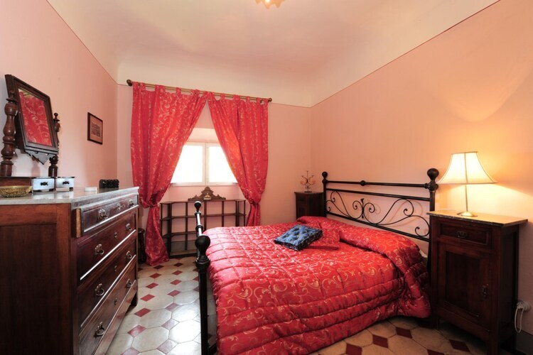 Villa Il Frassine, 12 pers. avec piscine privée en Toscane - Photo 3