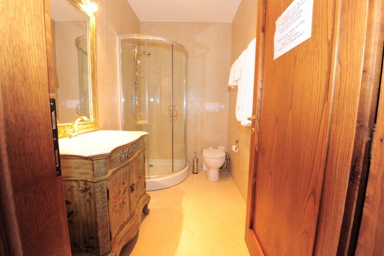 Villa Il Frassine, 12 pers. avec piscine privée en Toscane - Photo 21