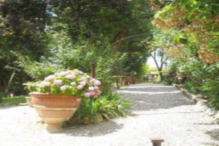Villa Il Frassine, 12 pers. avec piscine privée en Toscane - Photo 33