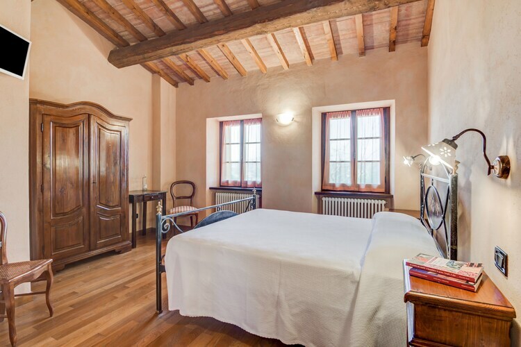 Sant'Angiolino – Maison 7 pers. avec jardin à Urbania - Photo 15