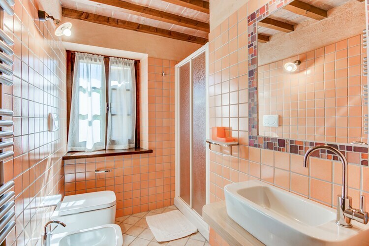 Sant'Angiolino – Maison 7 pers. avec jardin à Urbania - Photo 20