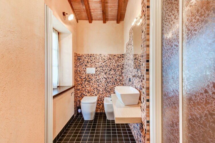 Sant'Angiolino – Maison 7 pers. avec jardin à Urbania - Photo 23