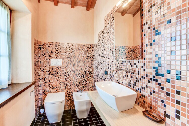 Sant'Angiolino – Maison 7 pers. avec jardin à Urbania - Photo 24