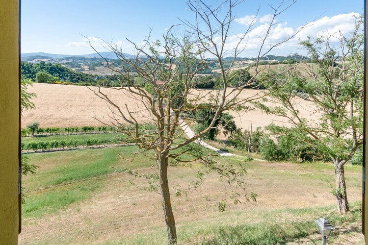 Sant'Angiolino – Maison 7 pers. avec jardin à Urbania - Photo 32
