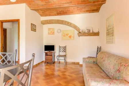 Casanova apt 2, Ferme confortable avec piscine - Photo 2