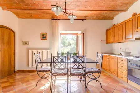 Casanova apt 2, Ferme confortable avec piscine - Photo 3