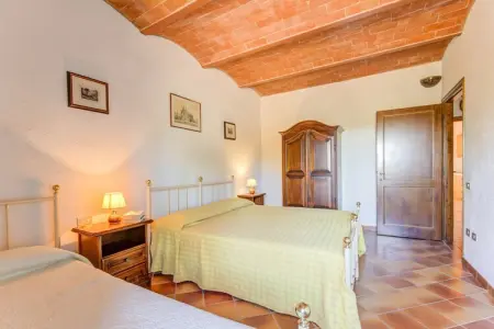 Casanova apt 2, Ferme confortable avec piscine - Photo 4