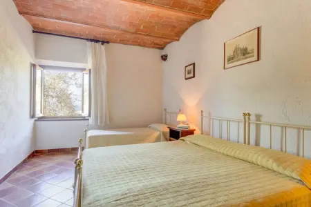 Casanova apt 2, Ferme confortable avec piscine - Photo 20