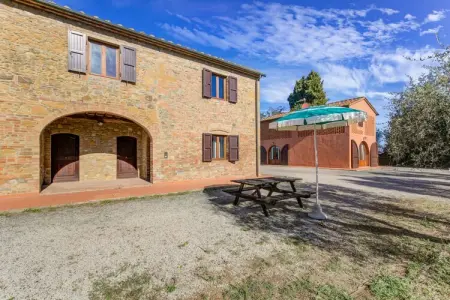 Casanova apt 2, Ferme confortable avec piscine - Photo 22