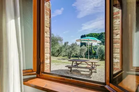 Casanova apt 2, Ferme confortable avec piscine - Photo 23