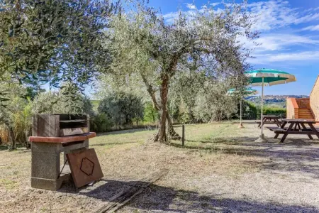 Casanova apt 2, Ferme confortable avec piscine - Photo 24