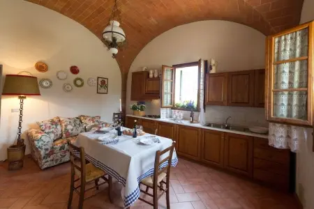 Casanova apt 2, Ferme confortable avec piscine - Photo 36
