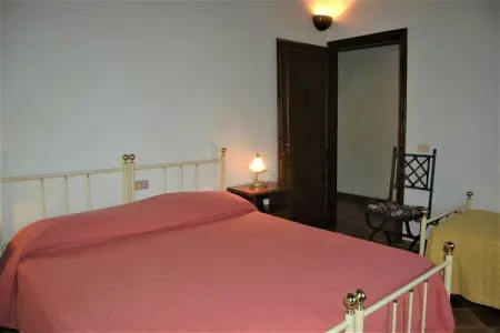 Casanova apt 2, Ferme confortable avec piscine - Photo 37