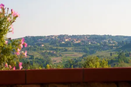 Casanova apt 2, Ferme confortable avec piscine - Photo 39