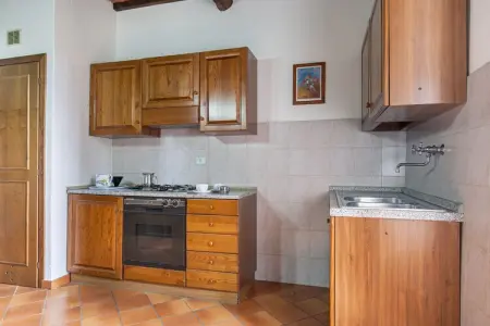 Il Poggiale-app7-8, Spacieuse retraite en Toscane - Photo 3