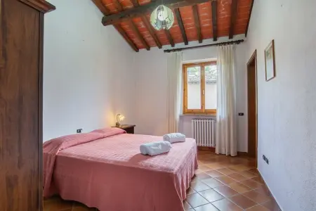 Il Poggiale-app7-8, Spacieuse retraite en Toscane - Photo 4