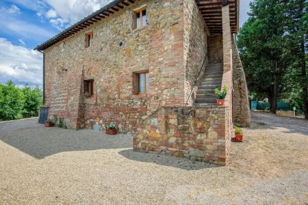 Il Poggiale-app7-8, Spacieuse retraite en Toscane - Photo 5