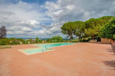 Il Poggiale-app7-8, Spacieuse retraite en Toscane - Photo 7