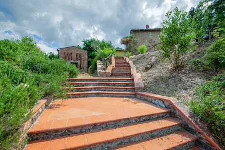Il Poggiale-app7-8, Spacieuse retraite en Toscane - Photo 9