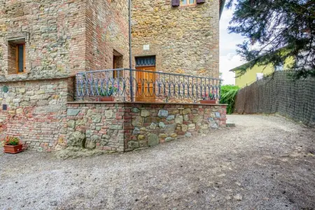 Il Poggiale-app7-8, Spacieuse retraite en Toscane - Photo 10