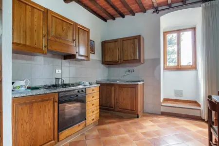 Il Poggiale-app7-8, Spacieuse retraite en Toscane - Photo 13