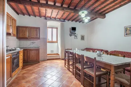Il Poggiale-app7-8, Spacieuse retraite en Toscane - Photo 14