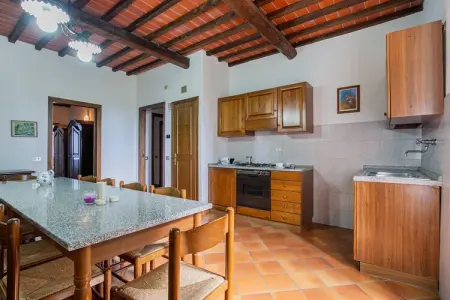 Il Poggiale-app7-8, Spacieuse retraite en Toscane - Photo 15