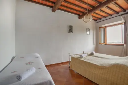 Il Poggiale-app7-8, Spacieuse retraite en Toscane - Photo 17