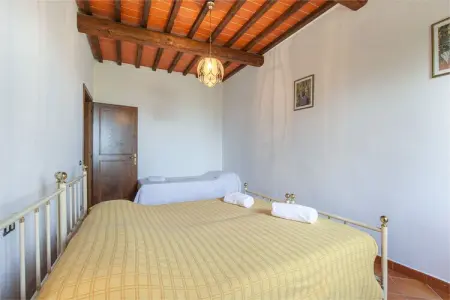 Il Poggiale-app7-8, Spacieuse retraite en Toscane - Photo 19