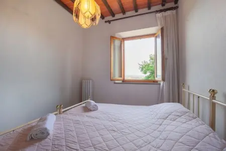 Il Poggiale-app7-8, Spacieuse retraite en Toscane - Photo 20