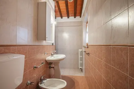 Il Poggiale-app7-8, Spacieuse retraite en Toscane - Photo 24