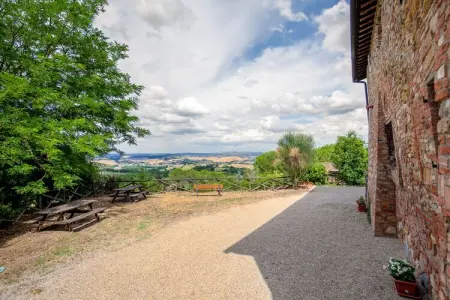 Il Poggiale-app7-8, Spacieuse retraite en Toscane - Photo 25