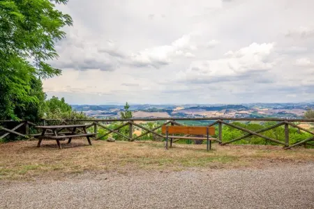 Il Poggiale-app7-8, Spacieuse retraite en Toscane - Photo 27