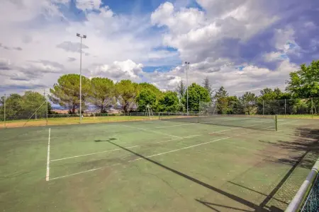 Il Poggiale-app7-8, Spacieuse retraite en Toscane - Photo 34