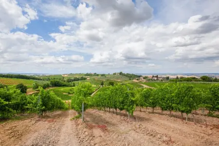 Il Poggiale-app7-8, Spacieuse retraite en Toscane - Photo 36