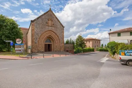 Il Poggiale-app7-8, Spacieuse retraite en Toscane - Photo 38